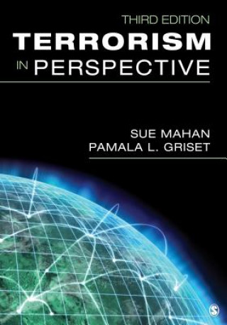 Kniha Terrorism in Perspective Sue Mahan