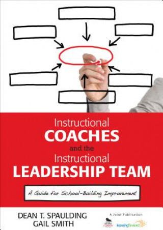 Libro Instructional Coaches and the Instructional Leadership Team Dean T. Spaulding