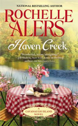 Kniha Haven Creek Rochelle Alers