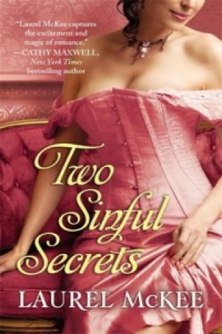 Книга Two Sinful Secrets Laurel McKee