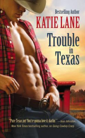 Buch Trouble in Texas Katie Lane