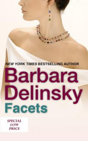Carte Facets Barbara Delinsky