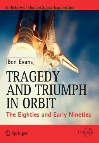 Книга Tragedy and Triumph in Orbit Plotkin