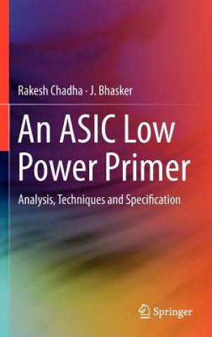 Carte ASIC Low Power Primer Rakesh Chadha