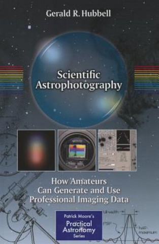 Carte Scientific Astrophotography Gerald R Hubbell