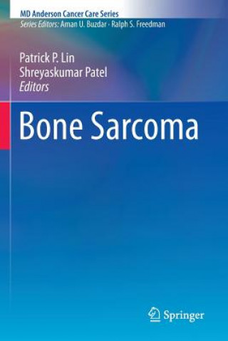 Carte Bone Sarcoma Patrick P Lin