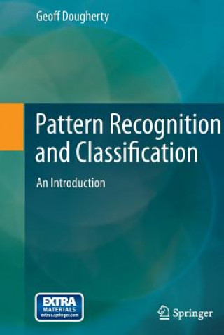 Книга Pattern Recognition and Classification Geoff Dougherty