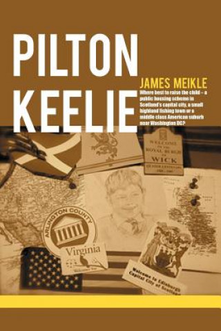 Book Pilton Keelie James Meikle