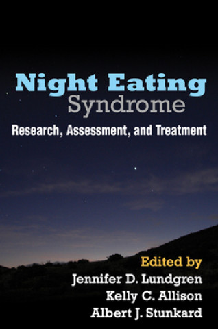 Carte Night Eating Syndrome Jennifer Lundgren