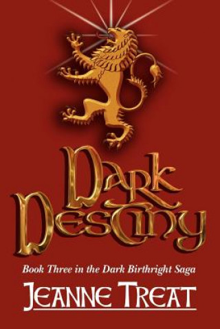 Libro Dark Destiny Jeanne Treat