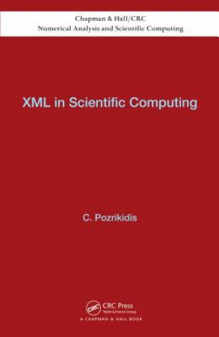 Βιβλίο XML in Scientific Computing Constantine Pozrikidis