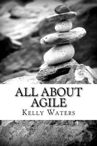 Libro All about Agile Kelly Waters