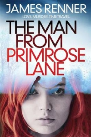 Könyv Man from Primrose Lane James Renner