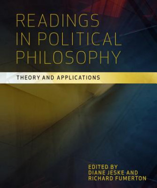 Buch Readings in Political Philosophy Diane Jeske