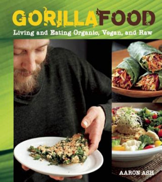 Buch Gorilla Food Aaron Ash