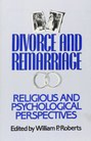 Carte Divorce and Remarriage WilliamP Roberts