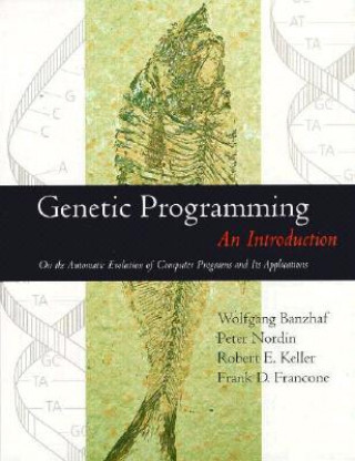 Kniha Genetic Programming Banzhaf