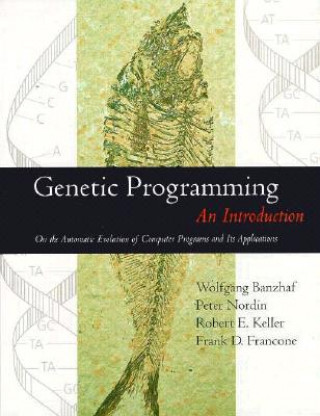 Knjiga Genetic Programming Banzhaf