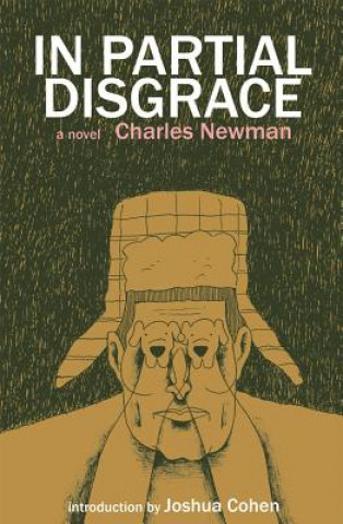 Book In Partial Disgrace Charles Newman