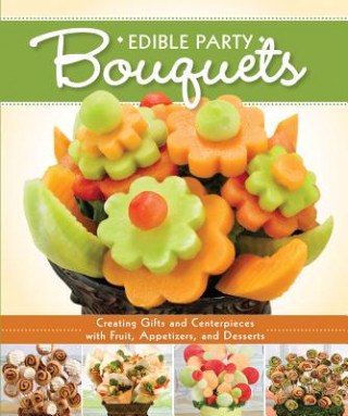 Book Edible Party Bouquets Peg Couch