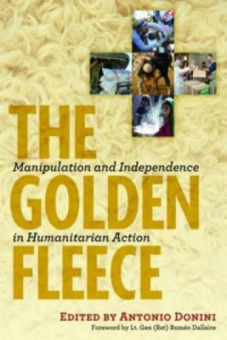 Книга Golden Fleece Antonio Donini