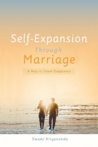 Könyv Self-Expansion Through Marriage Swami Kriyananda
