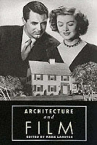 Книга Architecture and Film Mark Lamster