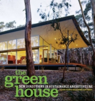 Könyv Green House Alanna Stang