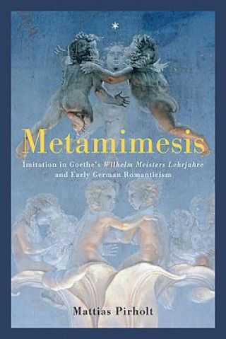 Libro Metamimesis Mattias Pirholt