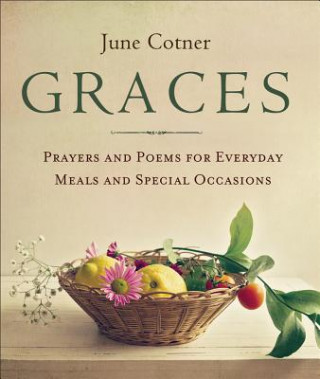 Könyv Graces June Cotner
