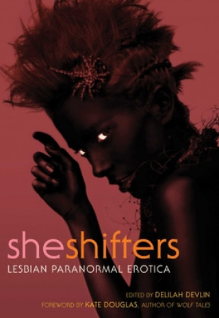 Książka She Shifters Delilah Devlin