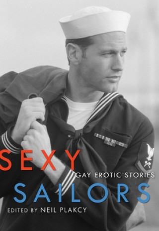 Book Sexy Sailors Neil Plakcy