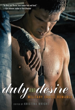 Könyv Desire And Duty Kristina Wright