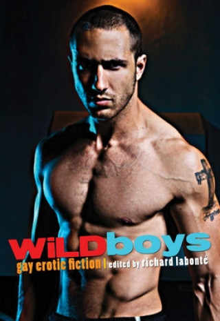 Βιβλίο Wild Boys Richard Labonte