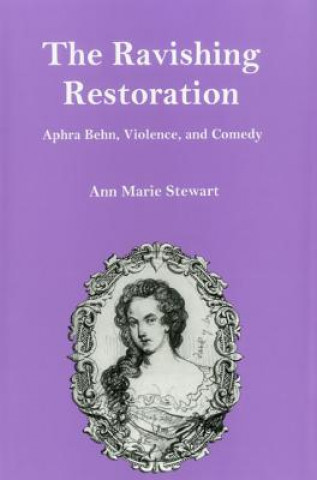 Carte Ravishing Restoration Ann Marie Stewart