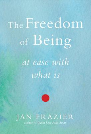 Книга Freedom of Being Jan Frazier
