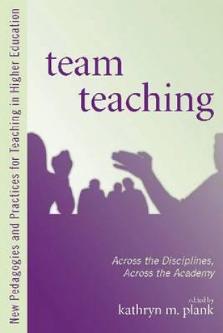 Book Team Teaching James Rhem