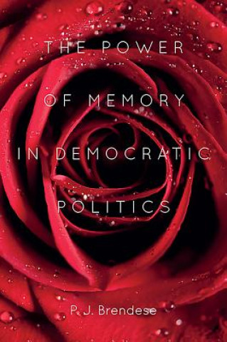 Carte Power of Memory in Democratic Politics P J Brendese