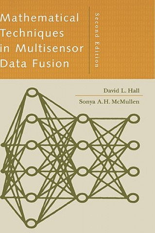 Carte Mathematical Techniques in Multisensor Data Fusion David Hall