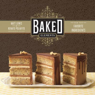 Carte Baked Elements Matt Lewis