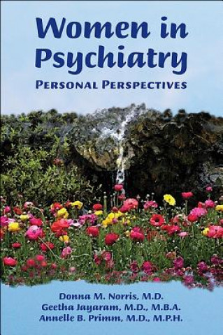 Книга Women in Psychiatry 