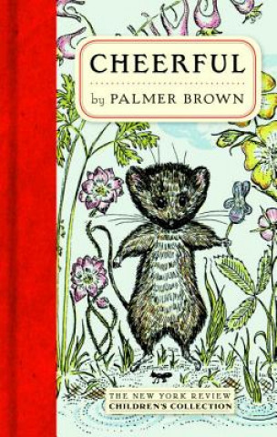 Carte Cheerful Palmer Brown