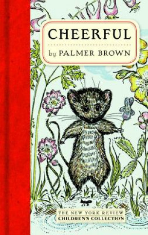 Libro Cheerful Palmer Brown