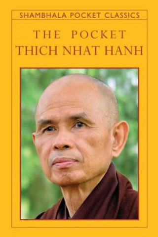 Kniha Pocket Thich Nhat Hanh Thich Nhat Hanh