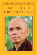 Carte Pocket Thich Nhat Hanh Thich Nhat Hanh