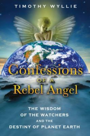 Buch Confessions of a Rebel Angel Timothy Wyllie