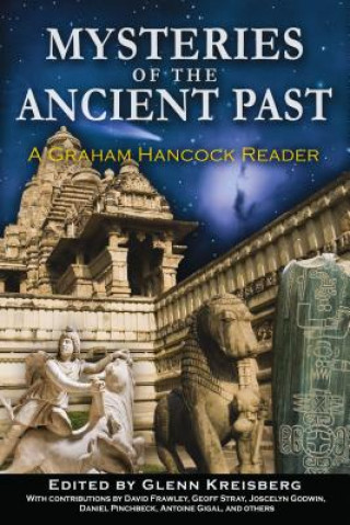 Knjiga Mysteries of the Ancient Past Glenn Kreisberg
