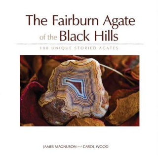 Buch Fairburn Agate of the Black Hills James Magnuson