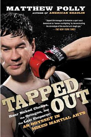 Βιβλίο Tapped Out Matthew Polly