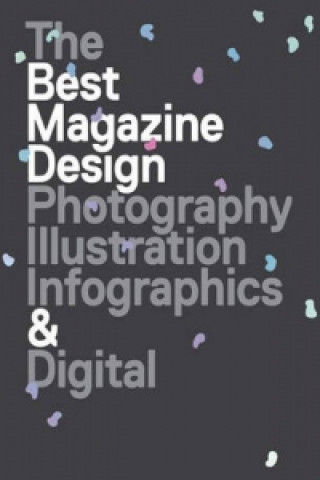 Kniha 47th Publication Design Annual 